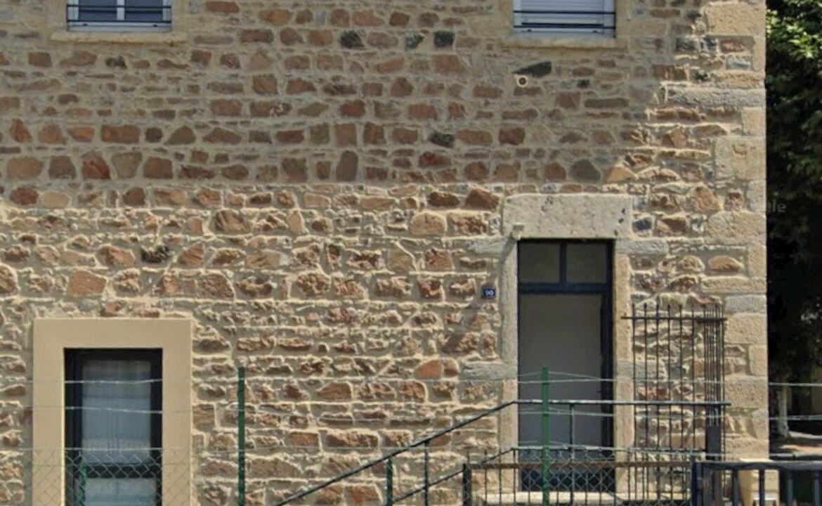 Photo of Outdoor in Sain-Bel