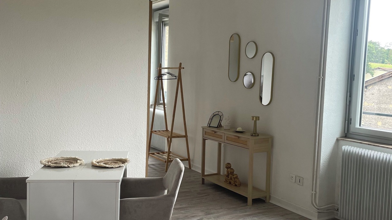 Photo of Bedroom in Sain-Bel