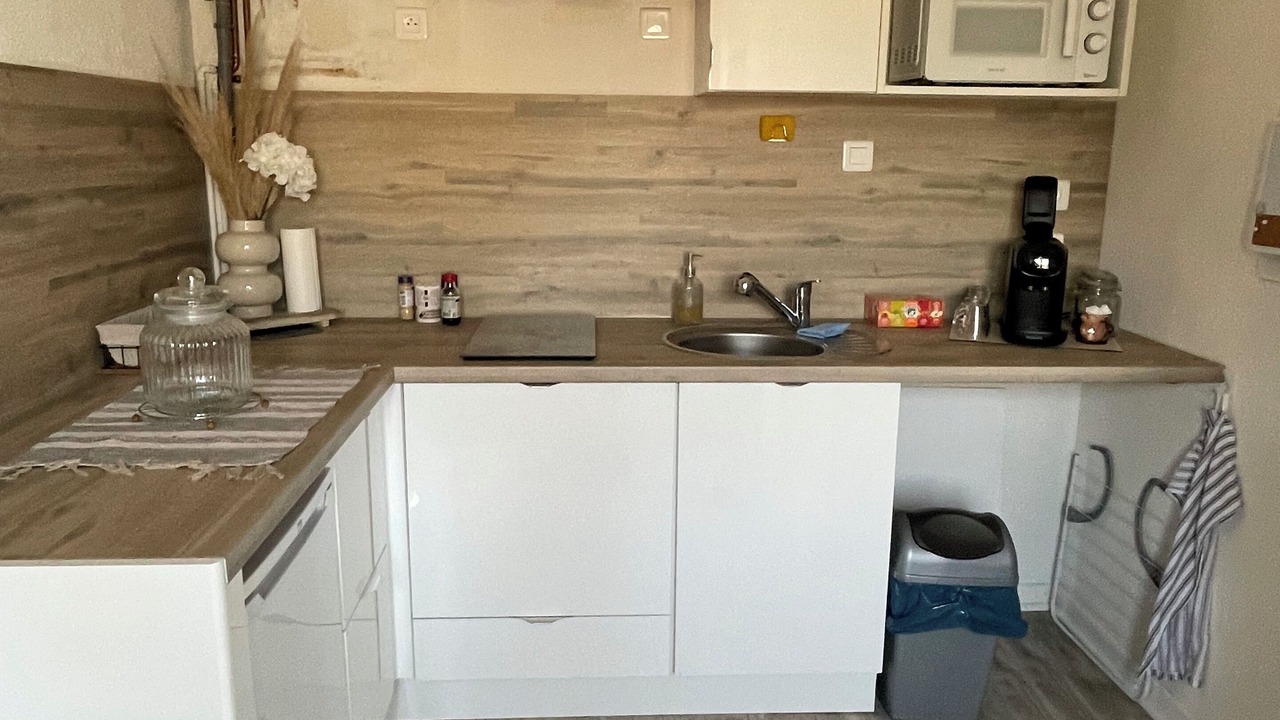 Photo of Kitchen in Sain-Bel