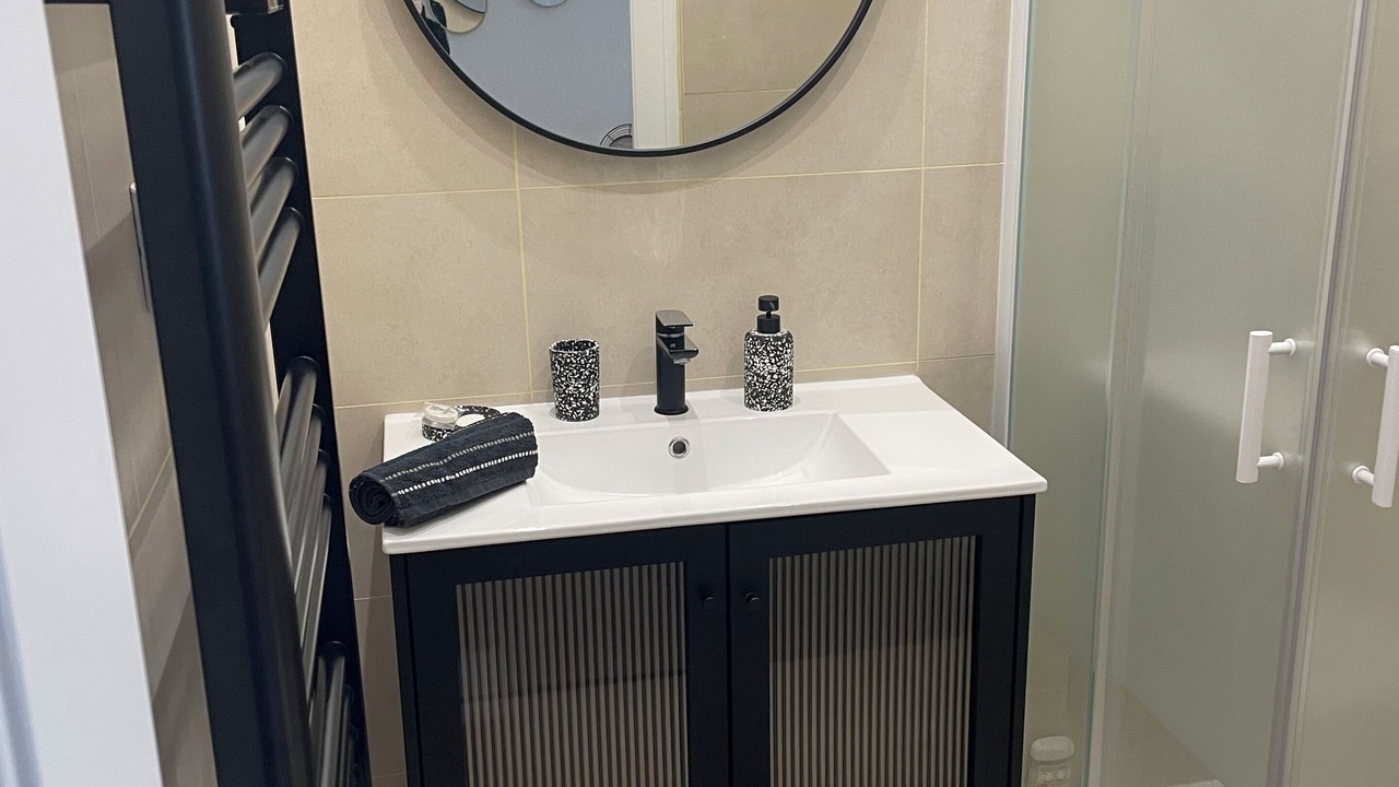 Photo of Bathroom in Sain-Bel