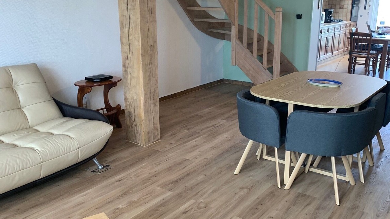 Photo of Others in Sangatte