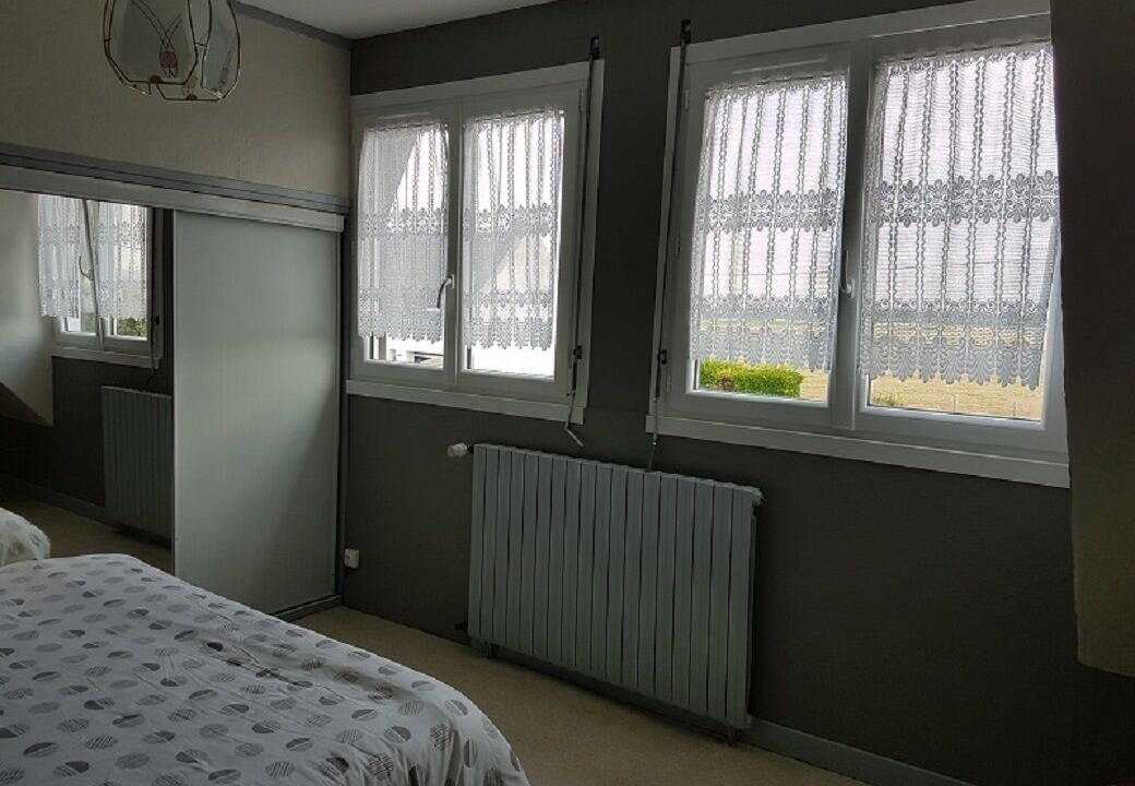 Photo of Bedroom in Sangatte