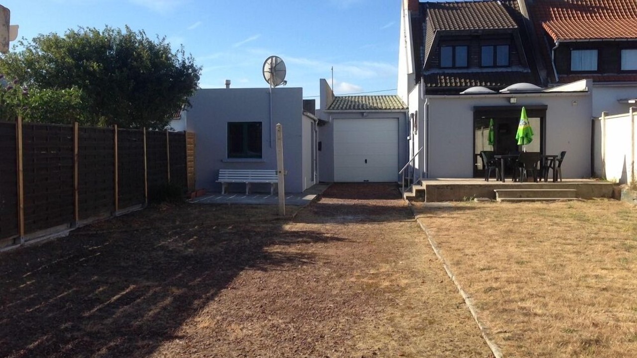 Photo of Outdoor in Sangatte