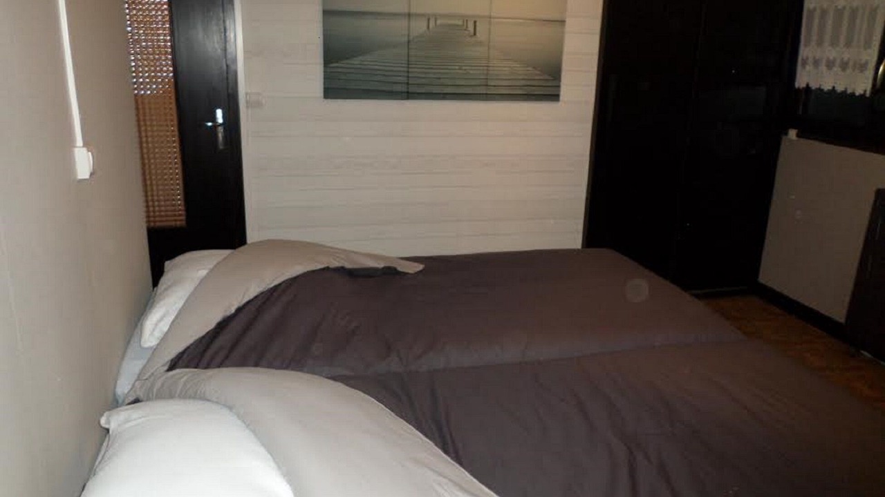 Photo of Bedroom in Sangatte