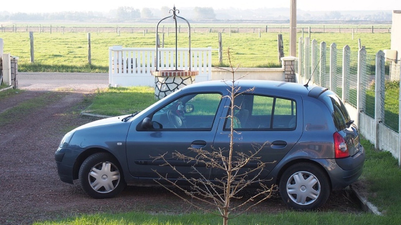 Photo of Outdoor in Sangatte