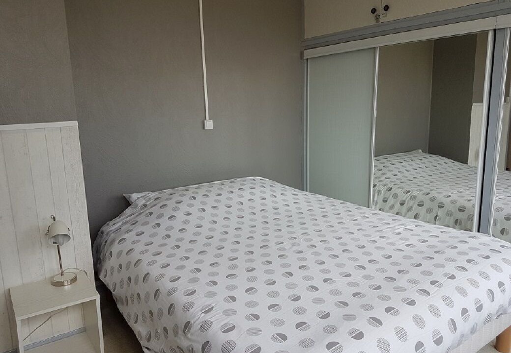 Photo of Bedroom in Sangatte