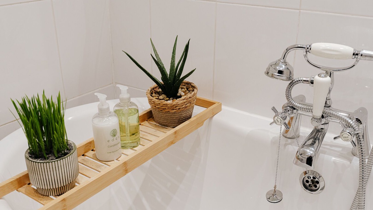 Photo of Bathroom in Clifton