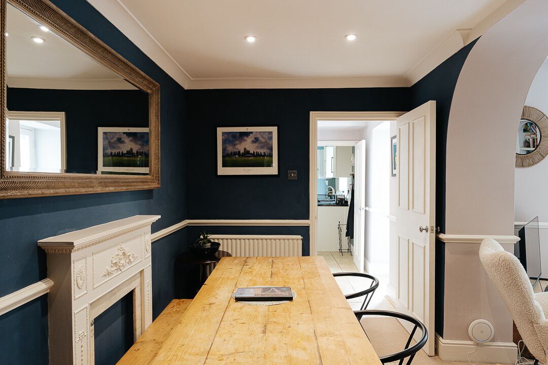 Photo of Livingroom in Clifton