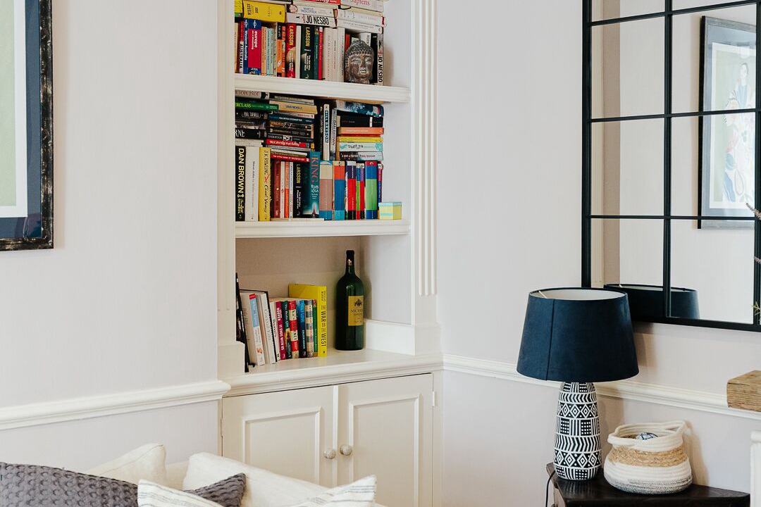 Photo of Livingroom in Clifton