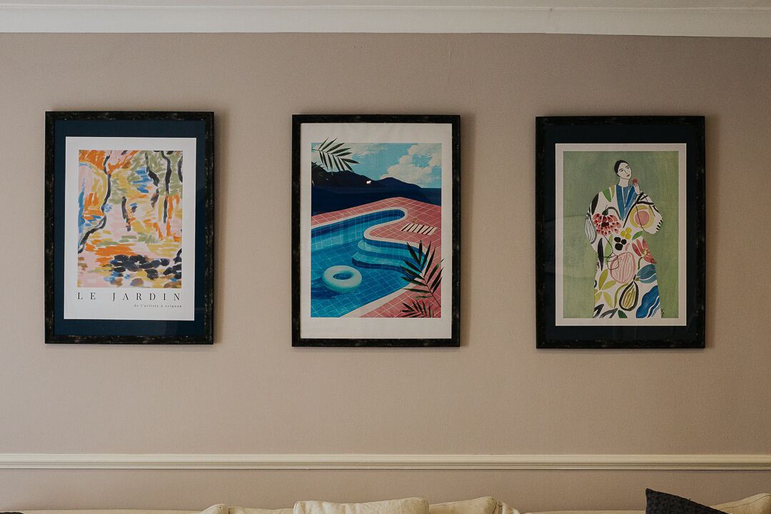 Photo of Livingroom in Clifton