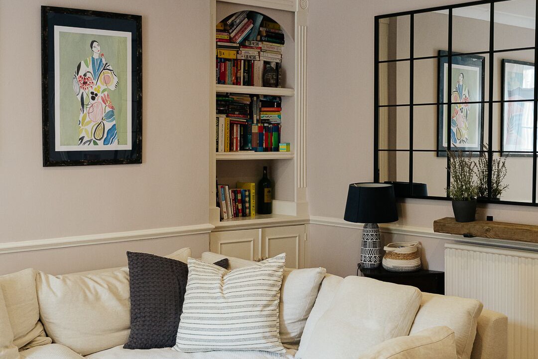 Photo of Livingroom in Clifton