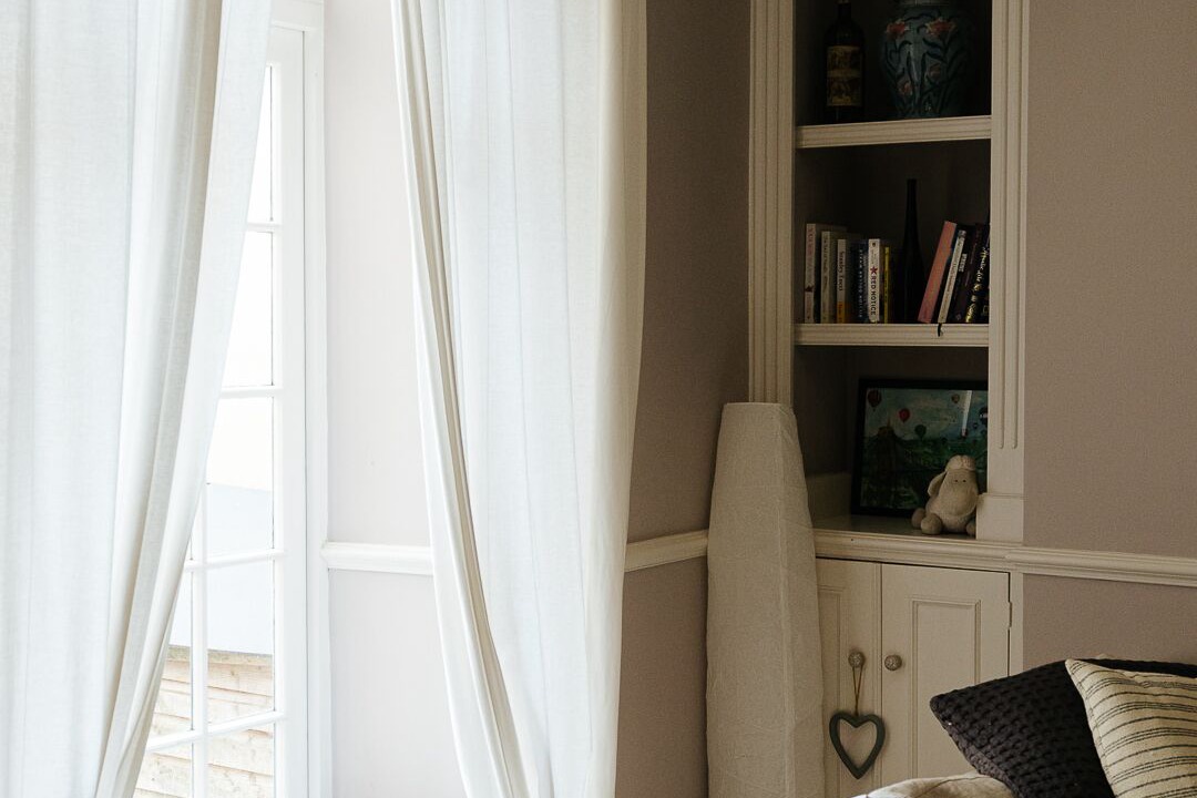 Photo of Livingroom in Clifton