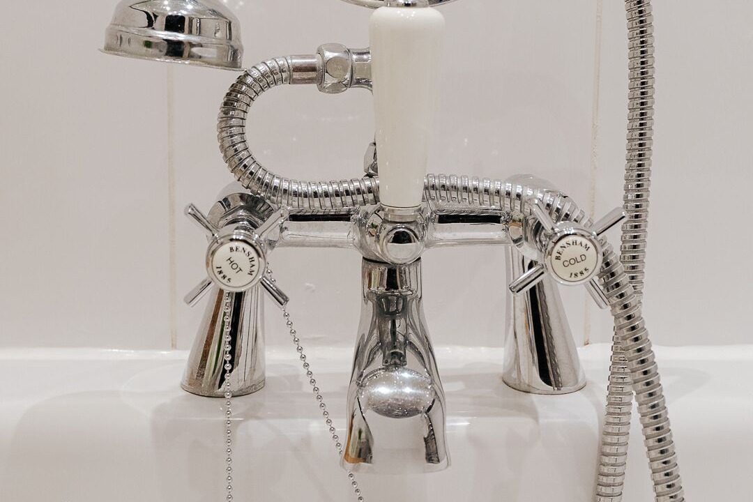 Photo of Bathroom in Clifton