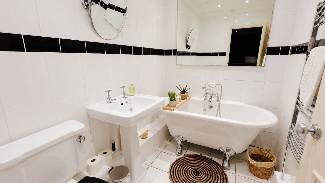 Photo of Bathroom in Clifton