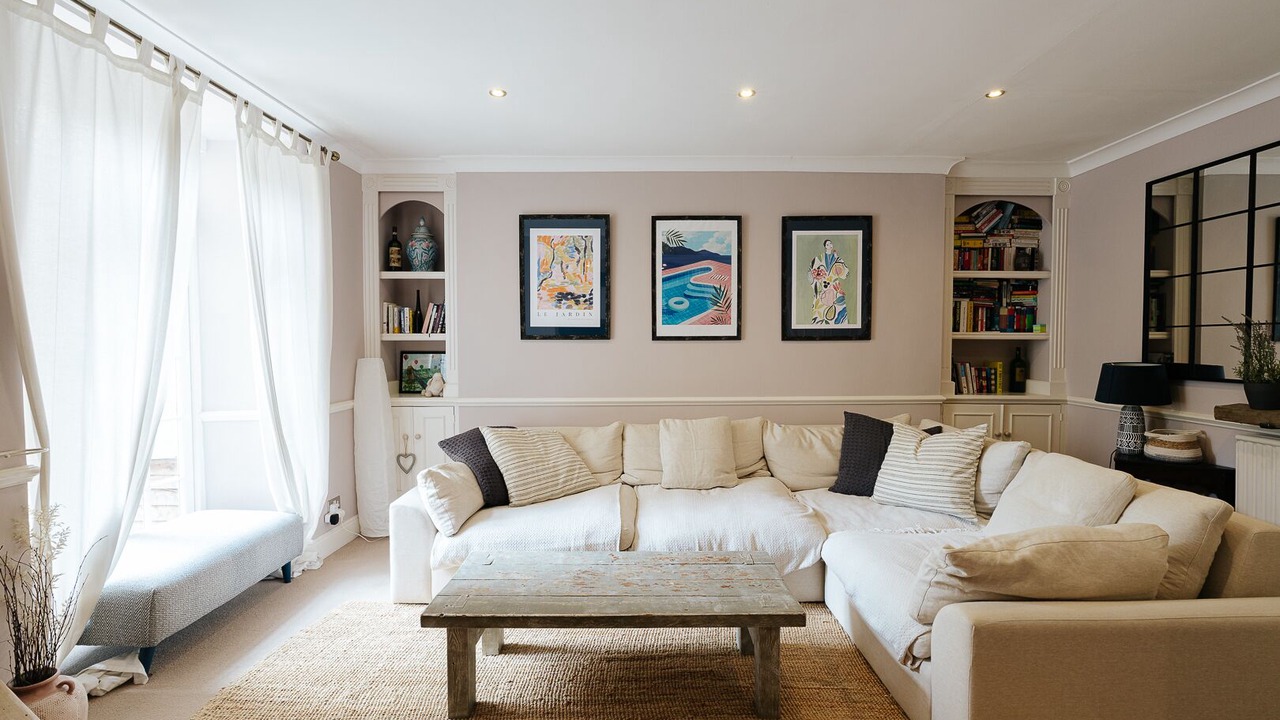 Photo of Livingroom in Clifton