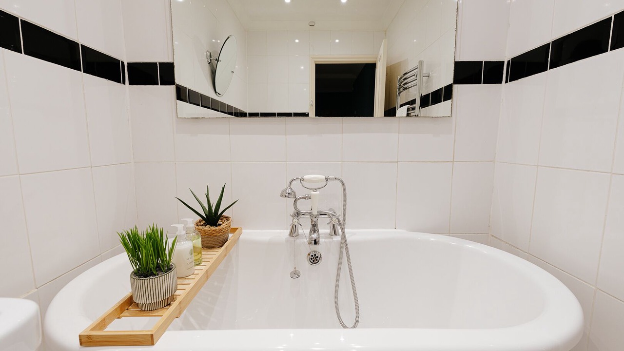 Photo of Bathroom in Clifton