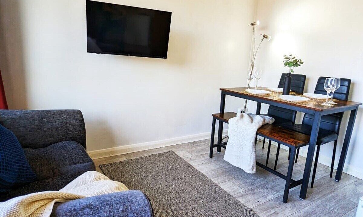 Photo of Bedroom in Colchester