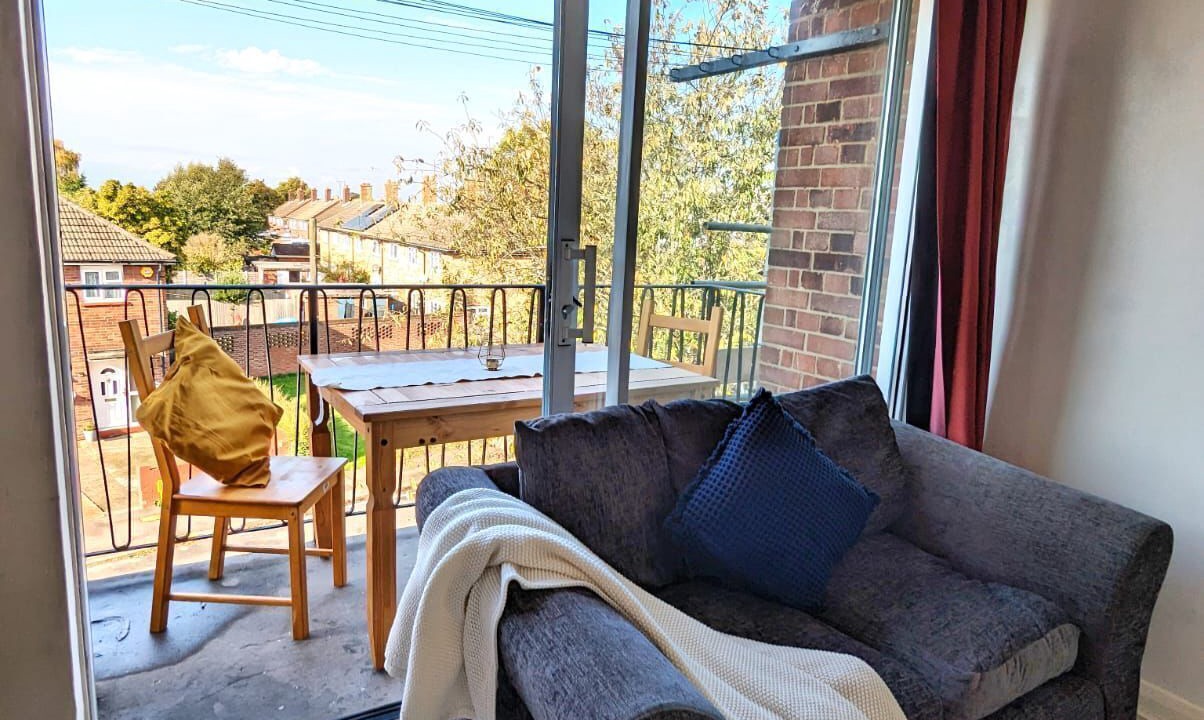 Photo of Bedroom in Colchester