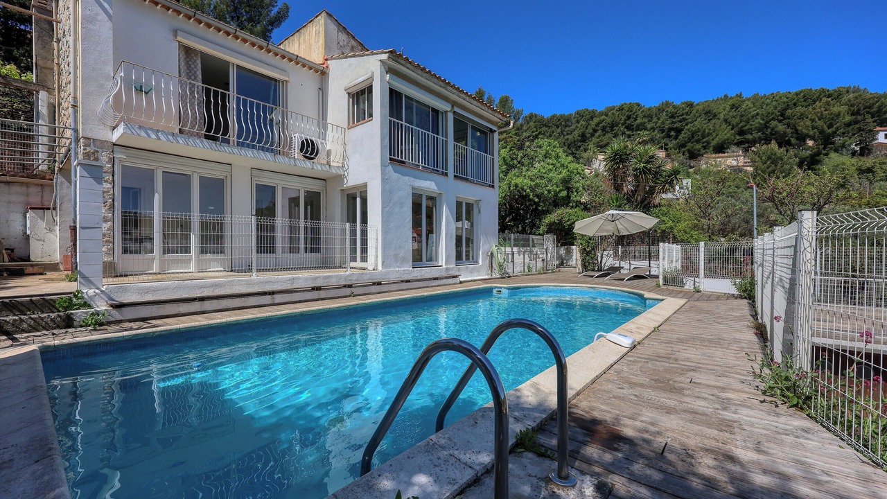 Photo of Outdoor in Toulon