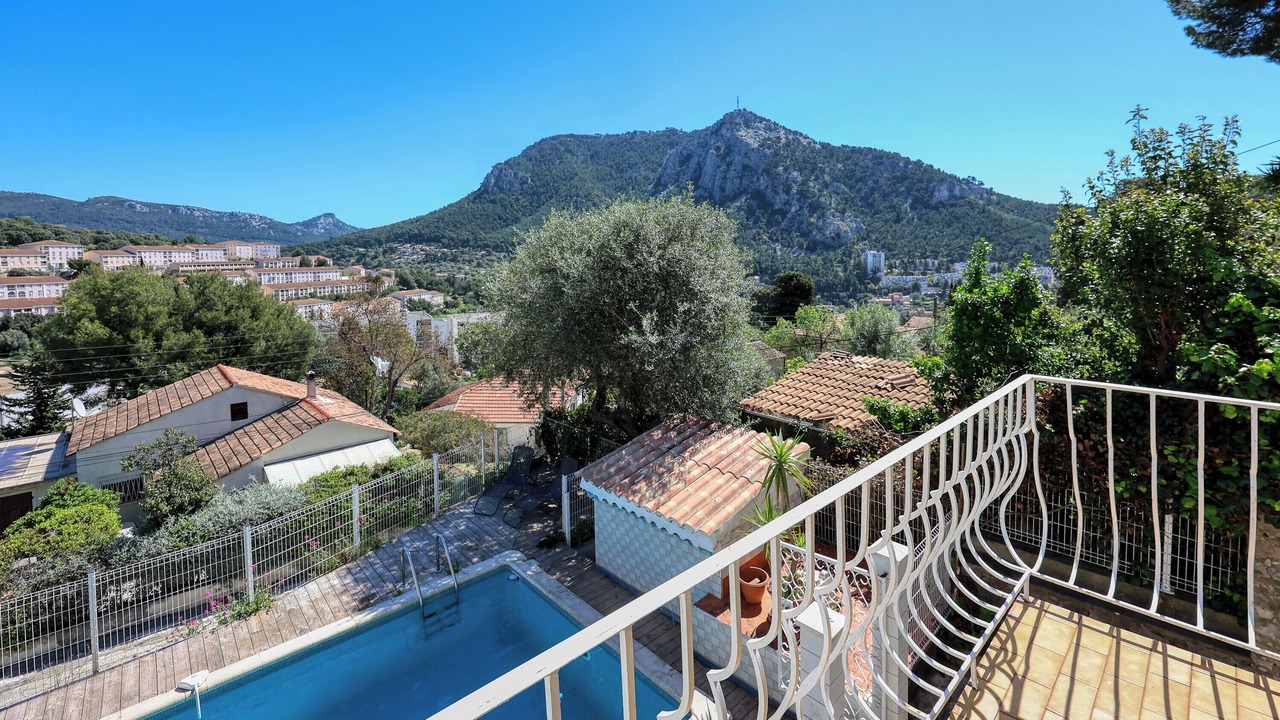 Photo of Outdoor in Toulon