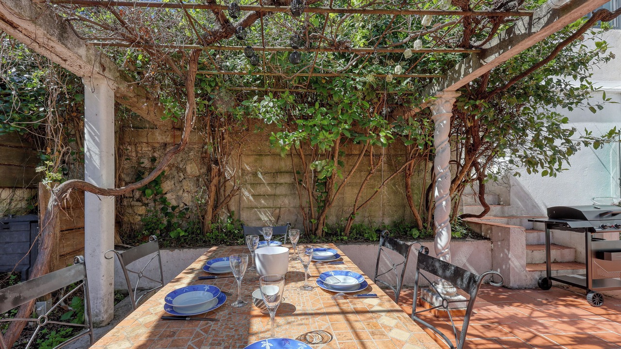 Photo of Outdoor in Toulon