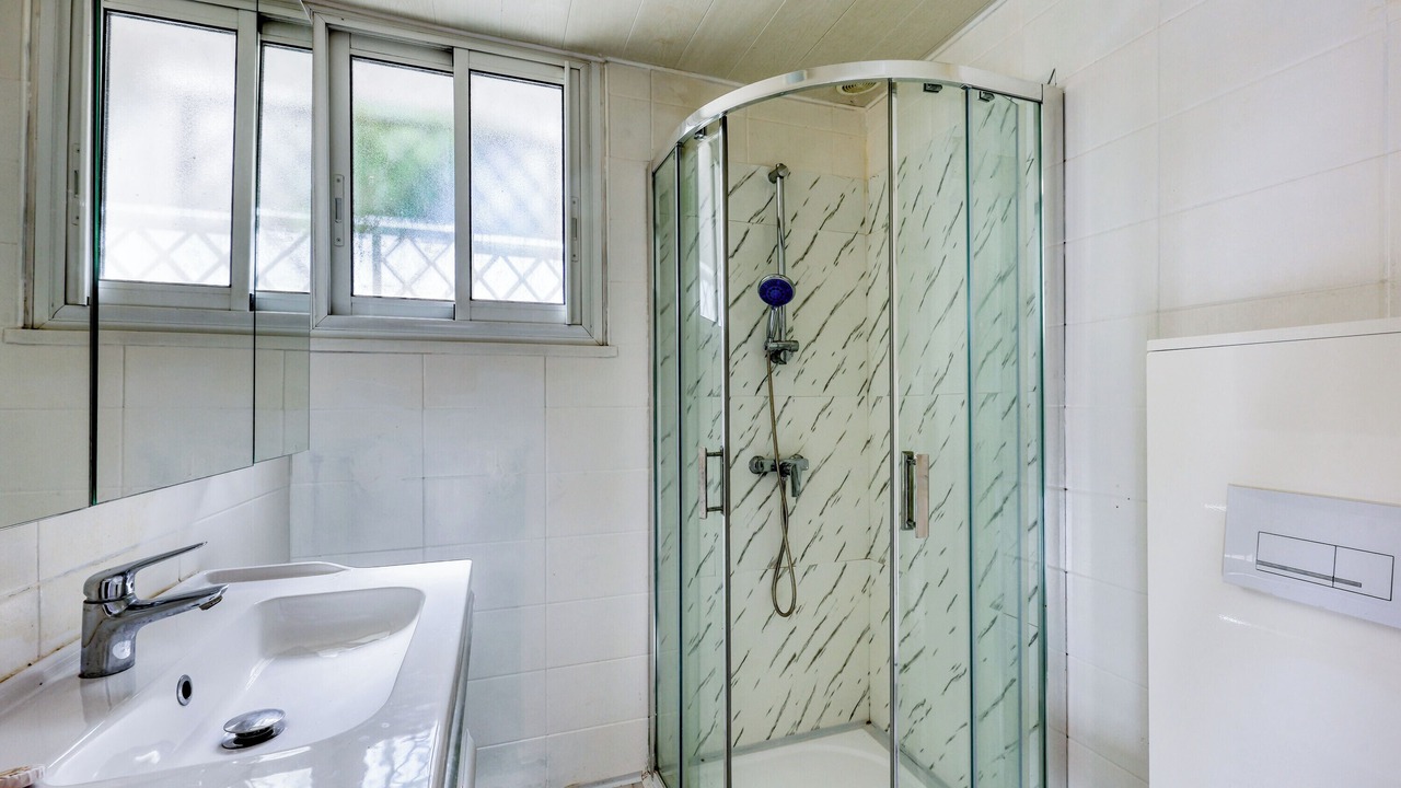 Photo of Bathroom in Toulon