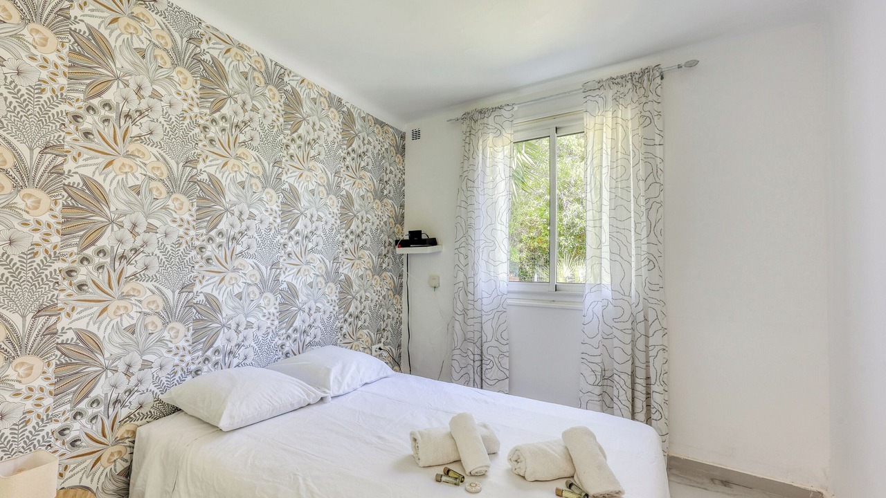 Photo of Bedroom in Toulon