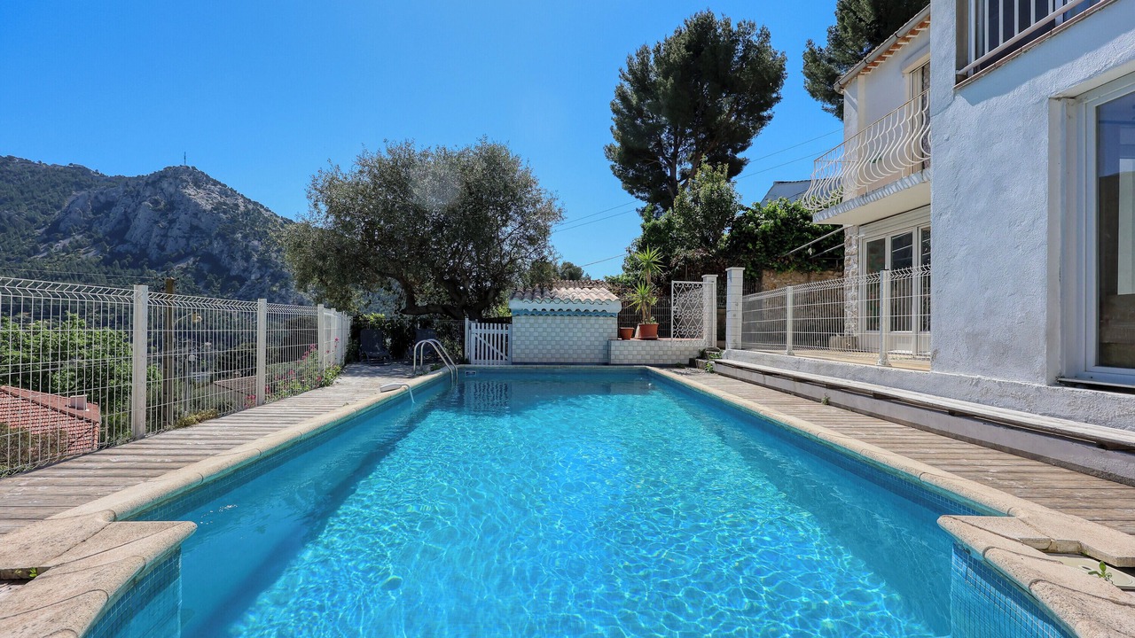 Photo of Outdoor in Toulon