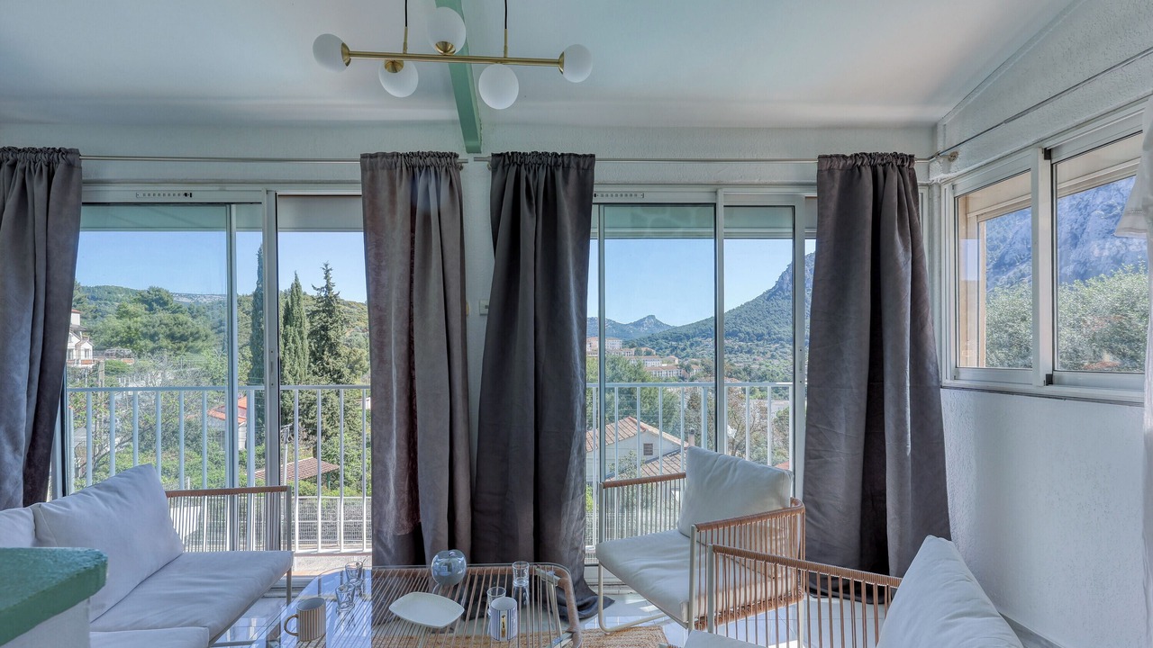 Photo of Livingroom in Toulon