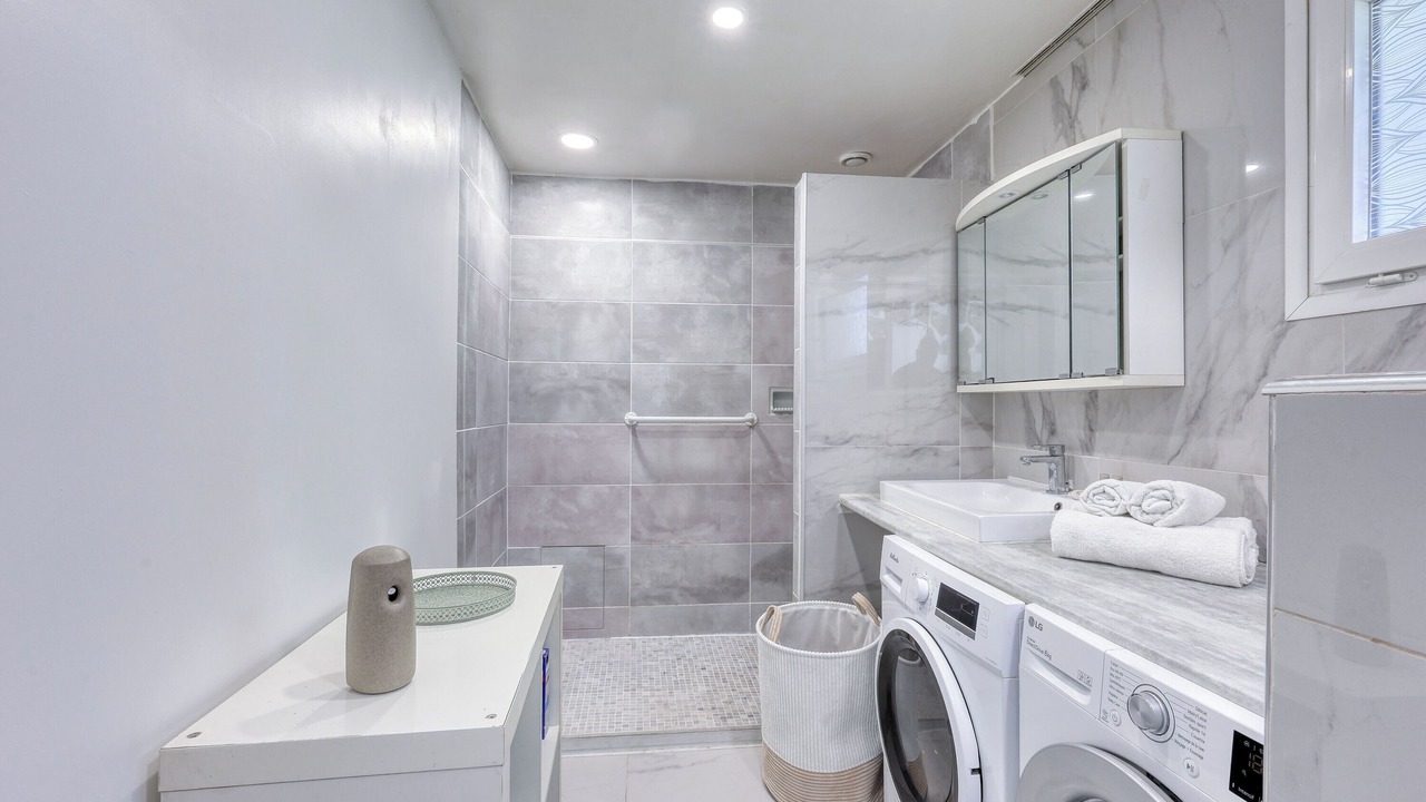 Photo of Bathroom in Toulon