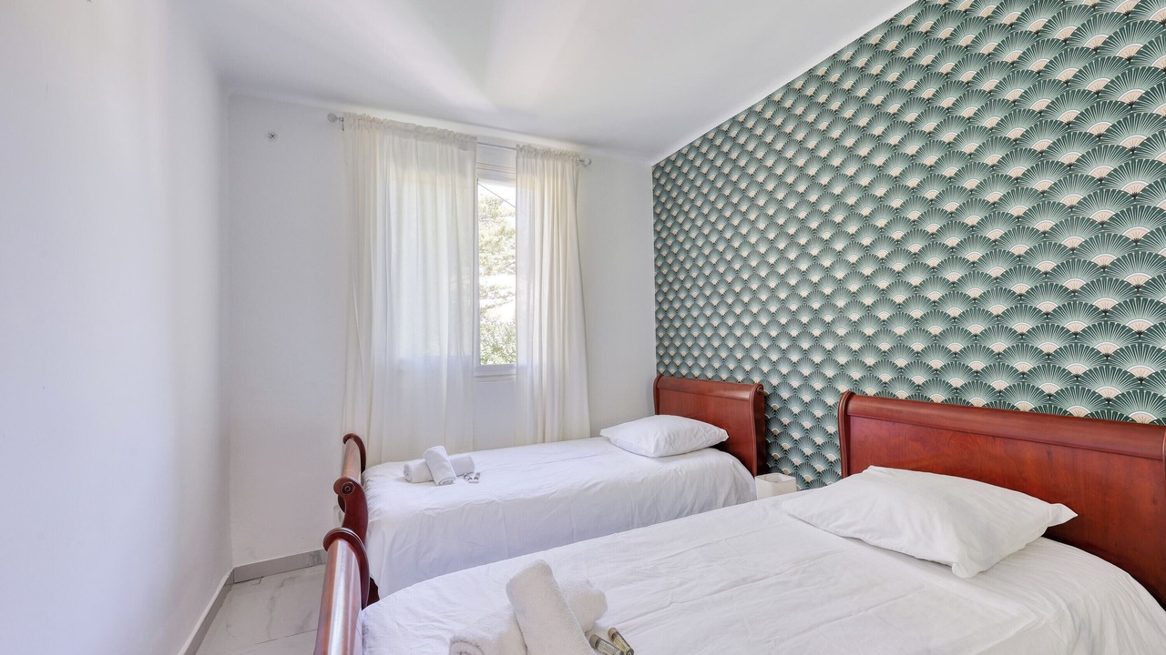 Photo of Bedroom in Toulon