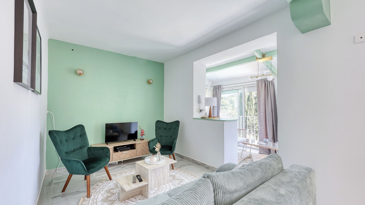 Photo of Livingroom in Toulon