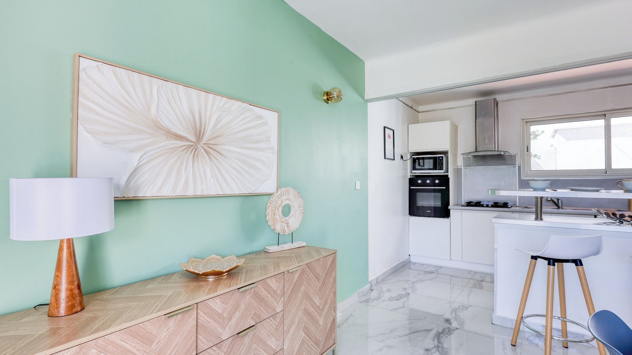 Photo of Kitchen in Toulon