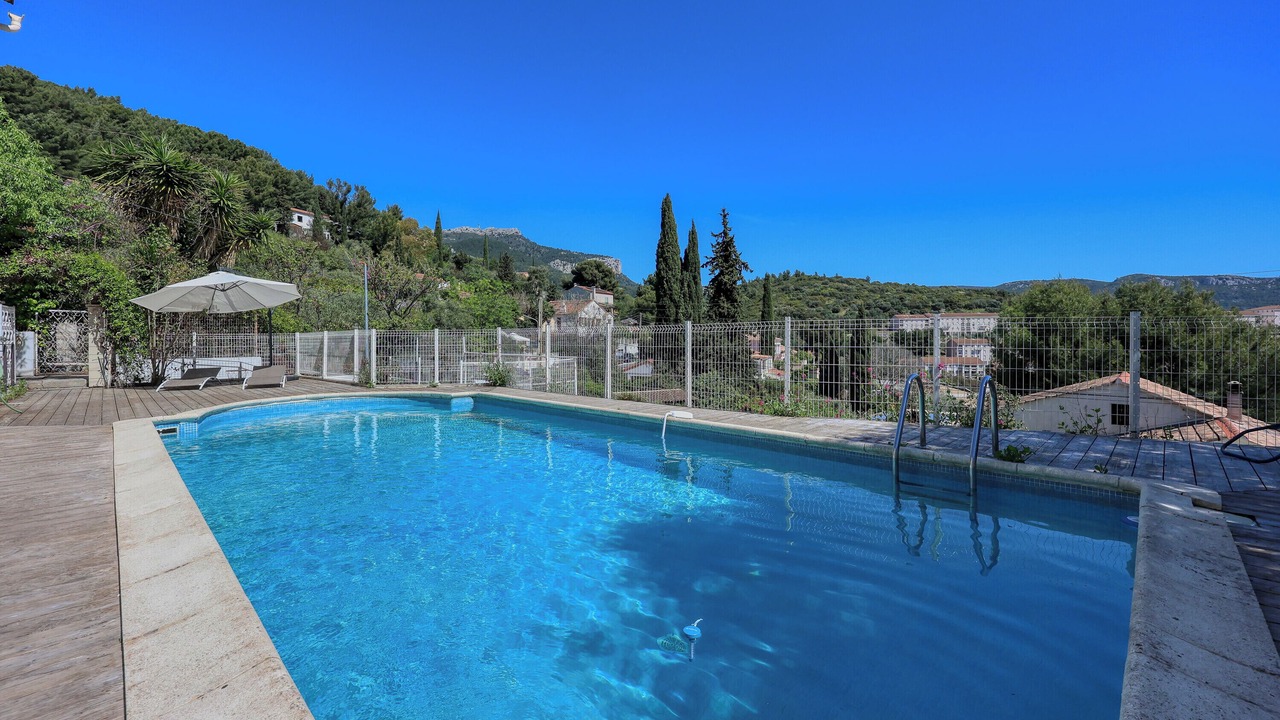 Photo of Outdoor in Toulon