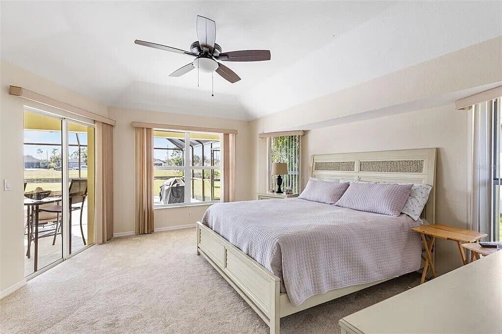 Photo of Bedroom in Long Meadow