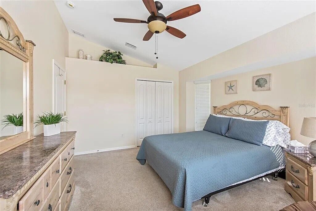 Photo of Bedroom in Long Meadow