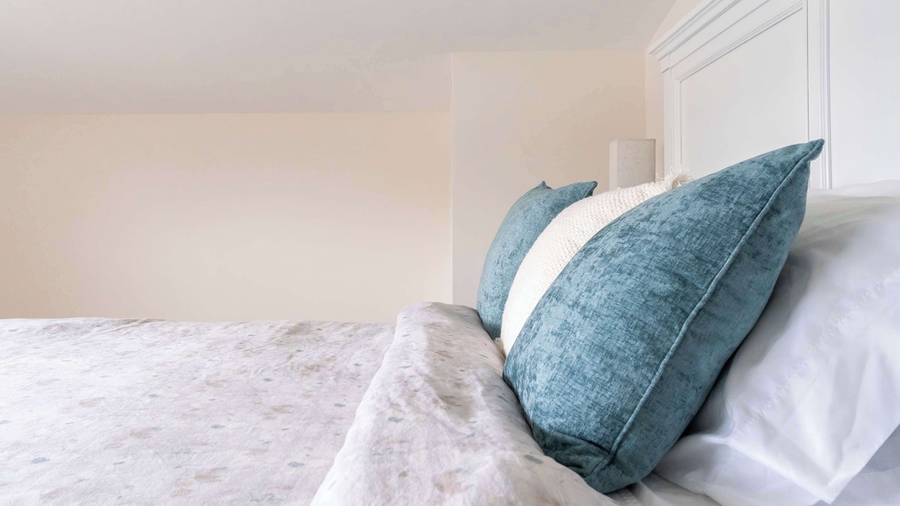 Photo of Bedroom in Easton's Point