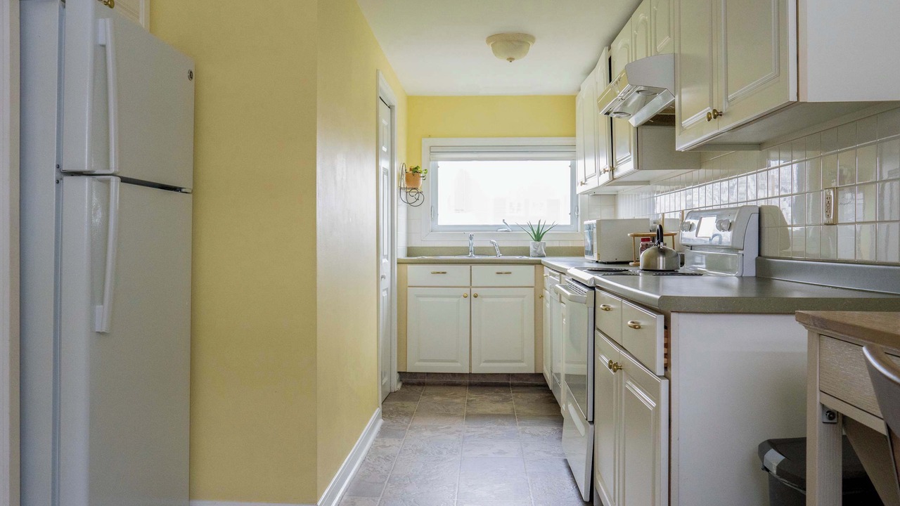 Photo of Kitchen in Easton's Point