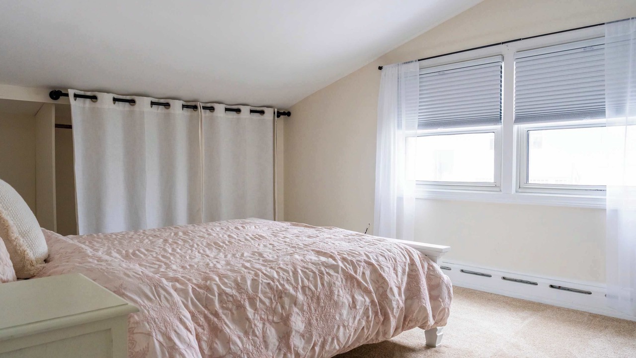 Photo of Bedroom in Easton's Point
