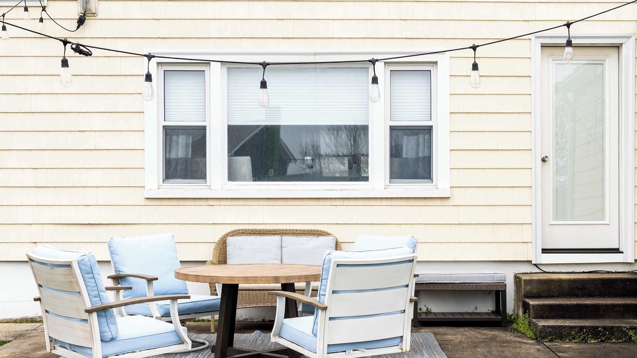 Photo of Outdoor in Easton's Point