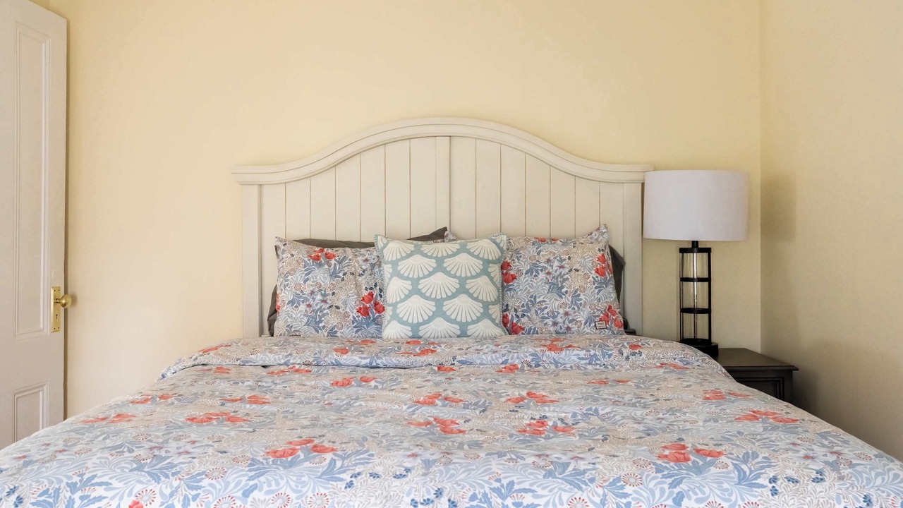 Photo of Bedroom in Easton's Point