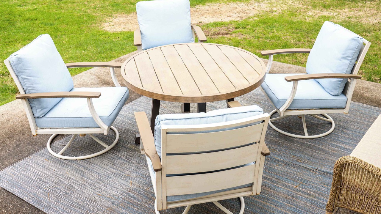 Photo of Outdoor in Easton's Point