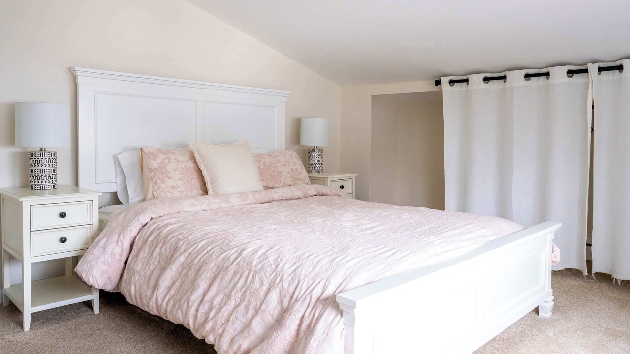 Photo of Bedroom in Easton's Point