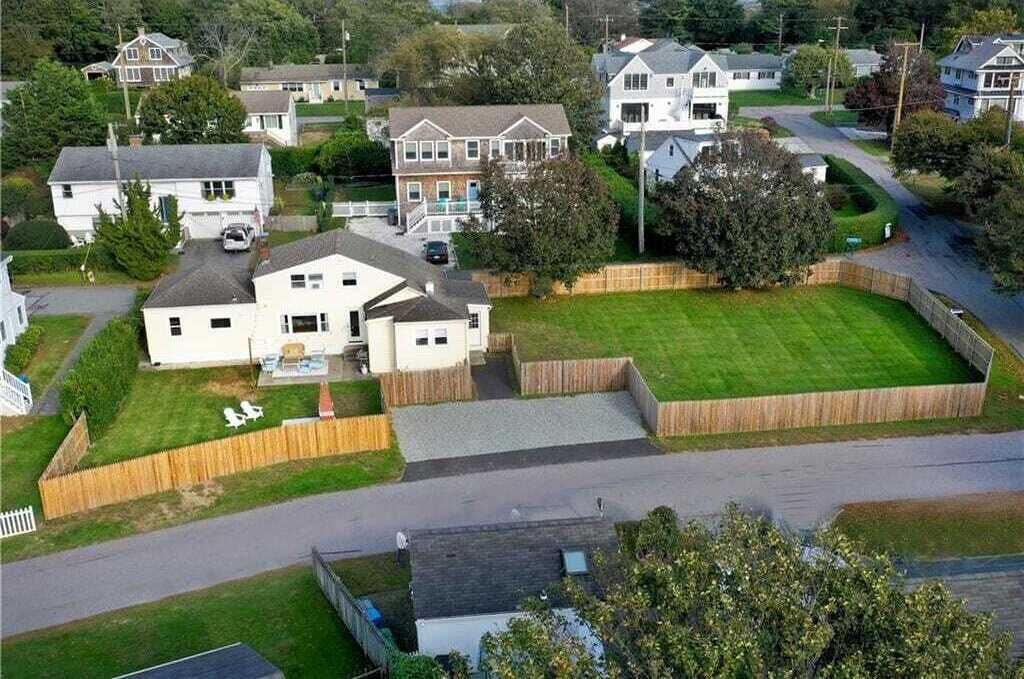 Photo of Outdoor in Easton's Point