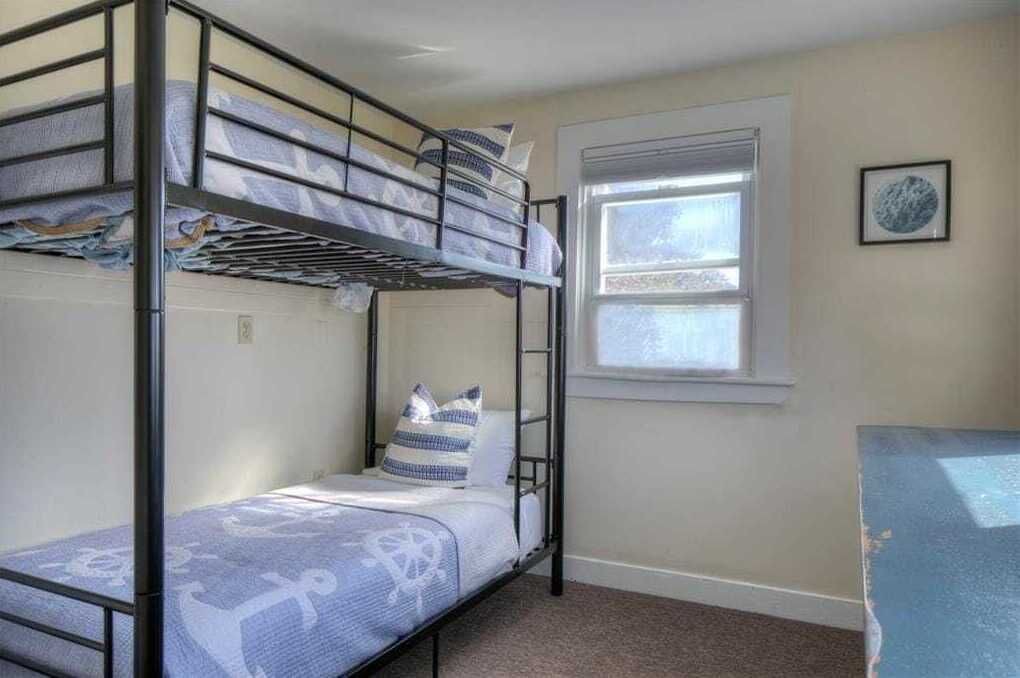 Photo of Bedroom in Easton's Point