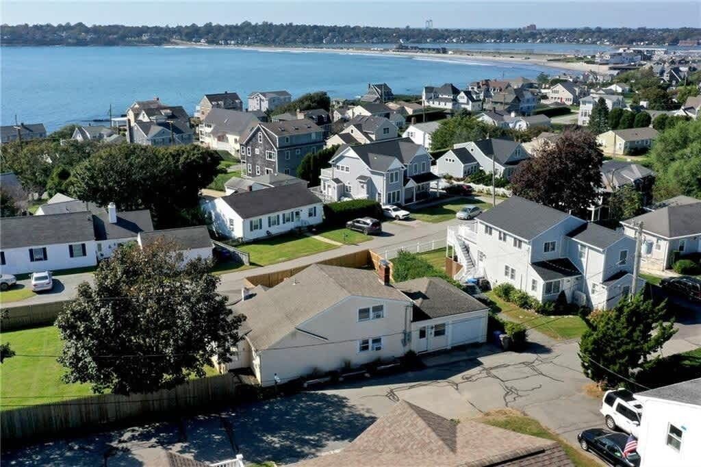 Photo of Outdoor in Easton's Point