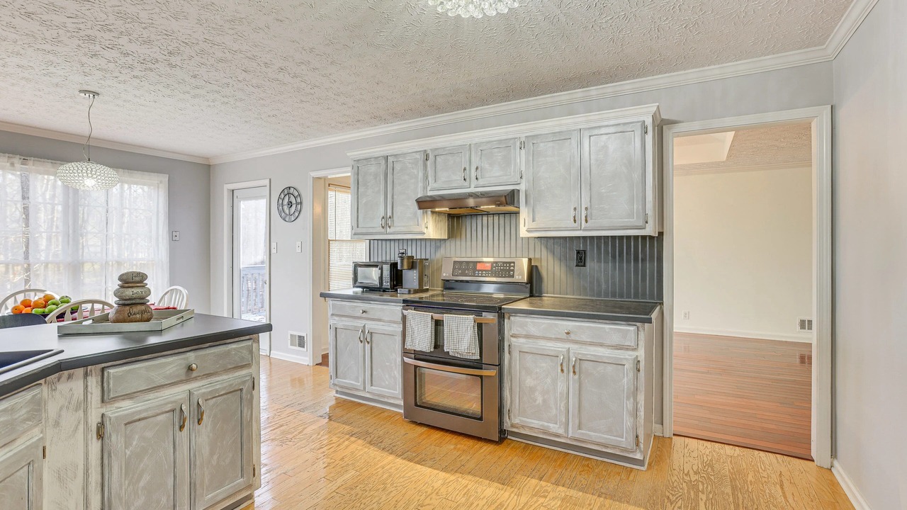 Photo of Kitchen in Dacula