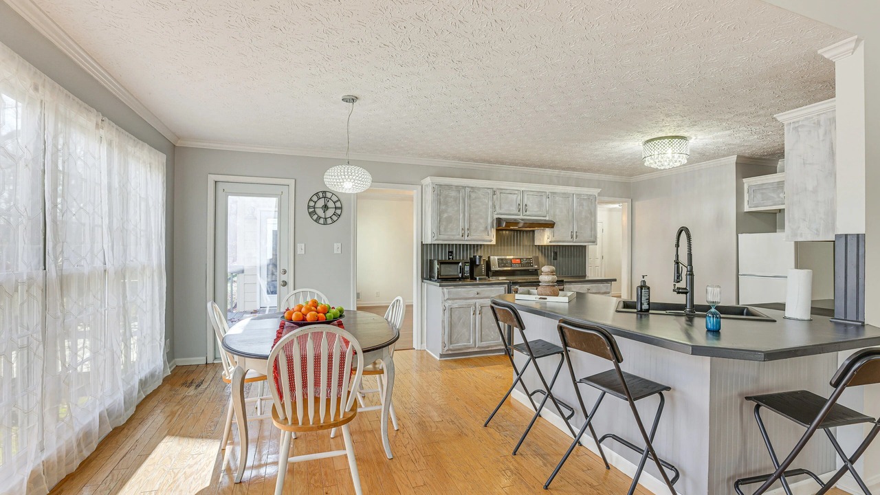 Photo of Kitchen in Dacula