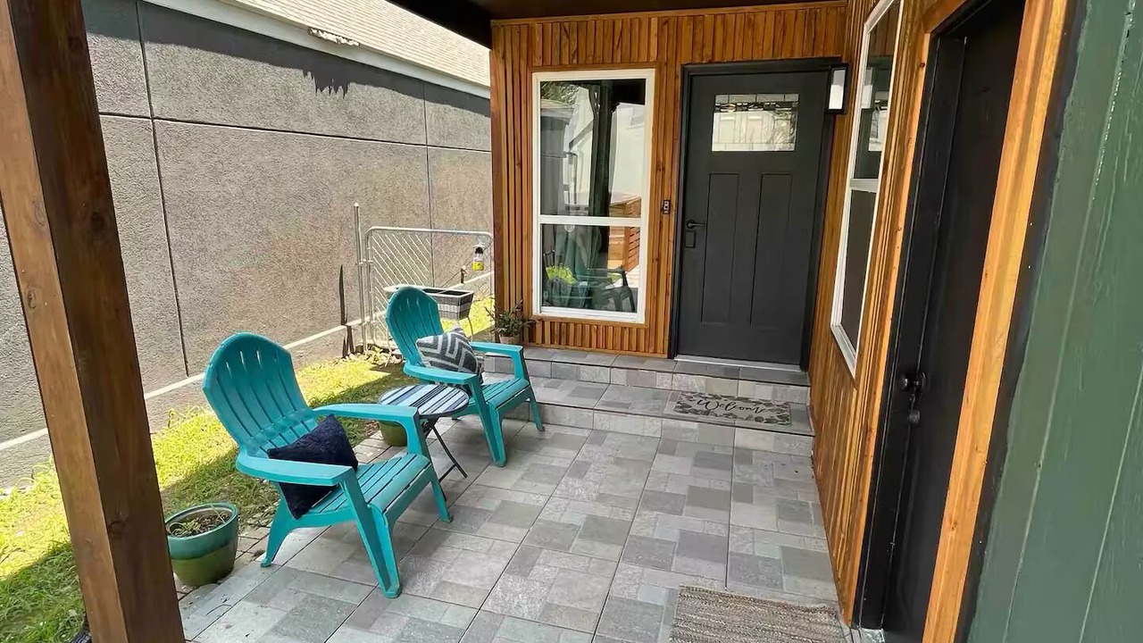 Photo of Patio Balcony in South Tulsa