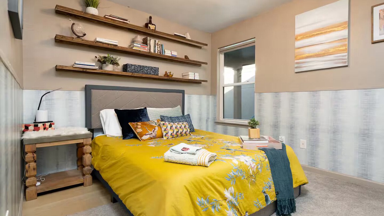 Photo of Bedroom in South Tulsa